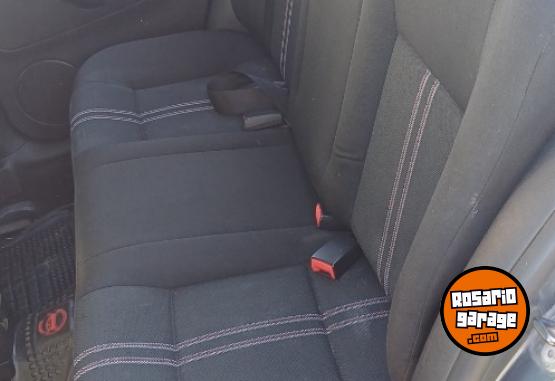 Autos - Volkswagen Bora 2.0 2012 Nafta 231000Km - En Venta