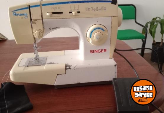Hogar - M�quina de coser - En Venta