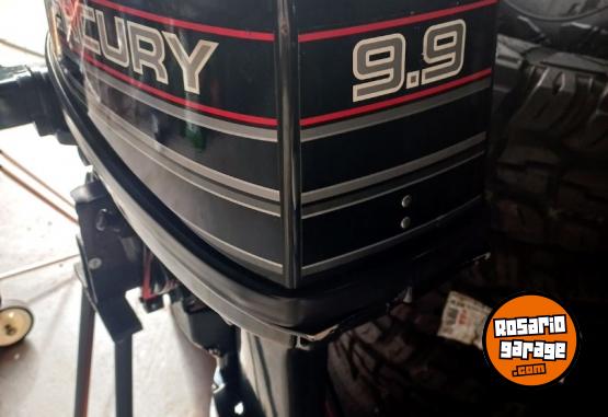 Otros (N�utica) - Tohatsu / Mercury - En Venta