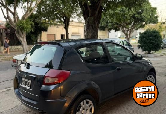 Autos - Ford Ka fly viral 2010 Nafta 170000Km - En Venta