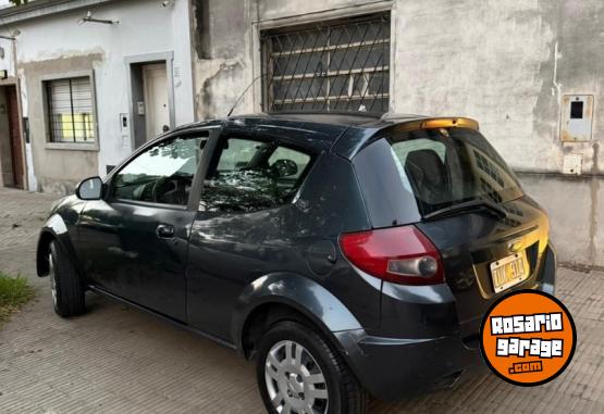Autos - Ford Ka fly viral 2010 Nafta 170000Km - En Venta