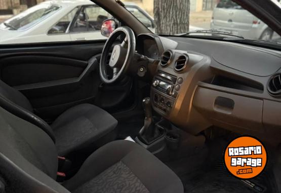 Autos - Ford Ka fly viral 2010 Nafta 170000Km - En Venta