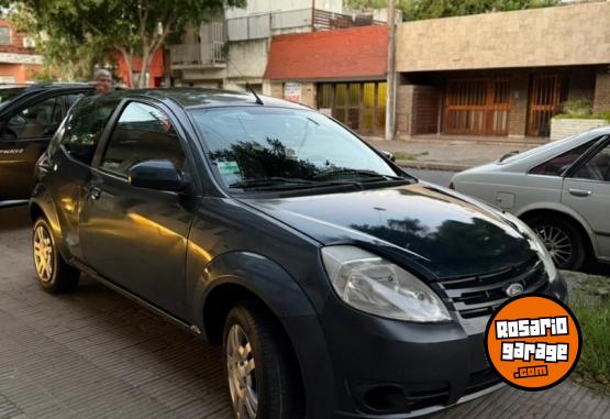 Autos - Ford Ka fly viral 2010 Nafta 170000Km - En Venta