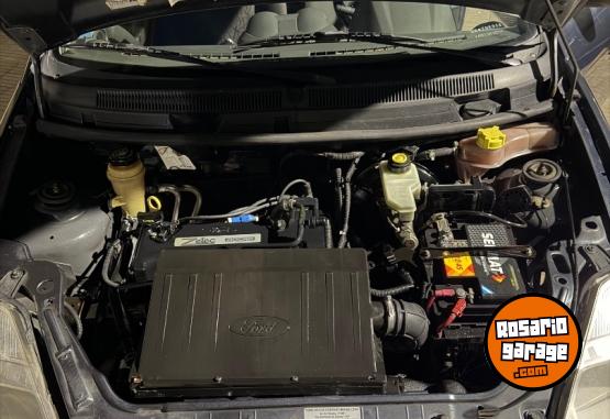 Autos - Ford Ka fly viral 2010 Nafta 170000Km - En Venta