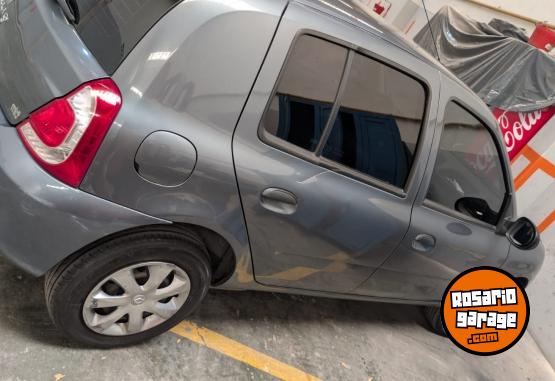 Autos - Renault CLIO MIO 2013 Nafta 150000Km - En Venta