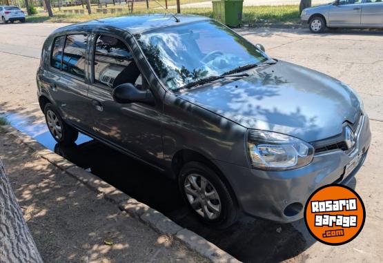 Autos - Renault CLIO MIO 2013 Nafta 150000Km - En Venta