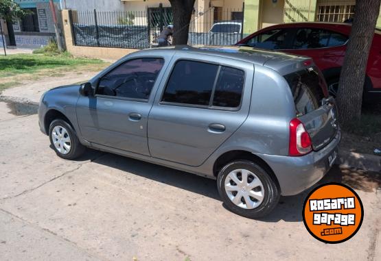 Autos - Renault CLIO MIO 2013 Nafta 150000Km - En Venta