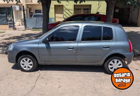 Autos - Renault CLIO MIO 2013 Nafta 150000Km - En Venta