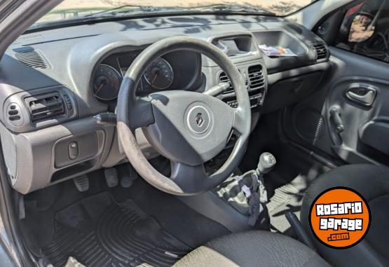 Autos - Renault CLIO MIO 2013 Nafta 150000Km - En Venta
