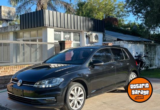 Autos - Volkswagen golf 2018 Nafta 145000Km - En Venta