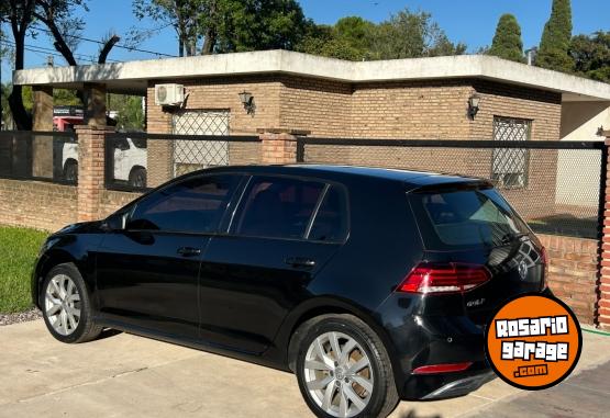 Autos - Volkswagen golf 2018 Nafta 145000Km - En Venta