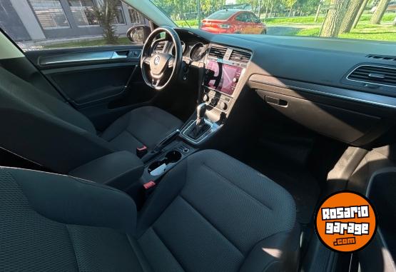 Autos - Volkswagen golf 2018 Nafta 145000Km - En Venta