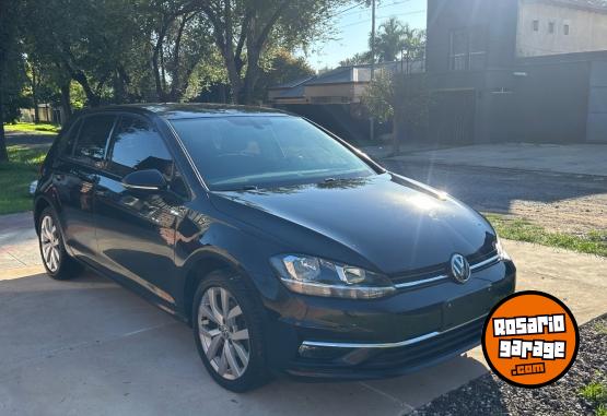 Autos - Volkswagen golf 2018 Nafta 145000Km - En Venta