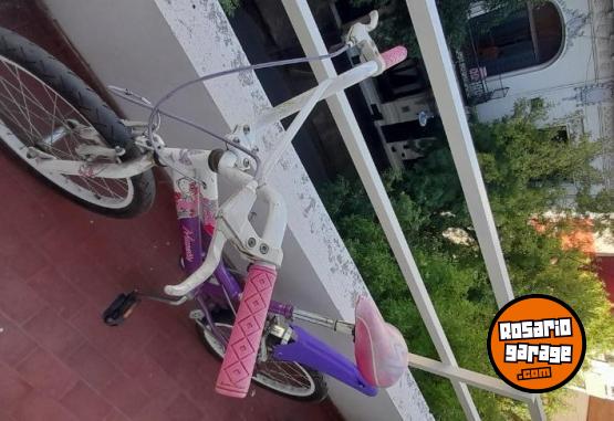Deportes - Bicicleta Musetta - En Venta