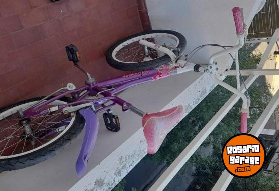 Deportes - Bicicleta Musetta - En Venta