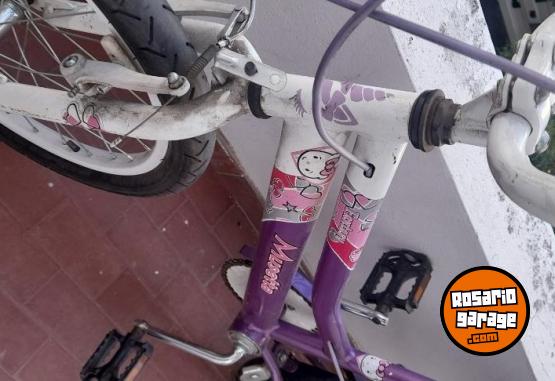 Deportes - Bicicleta Musetta - En Venta