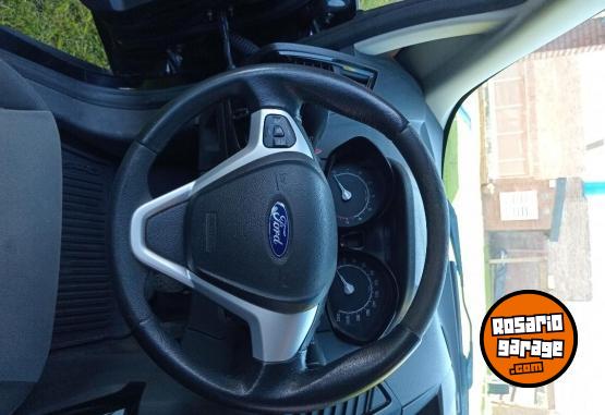 Autos - Ford Ecosport freestyle 2016 GNC 214000Km - En Venta