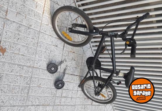 Deportes - Bicicleta Batman - En Venta