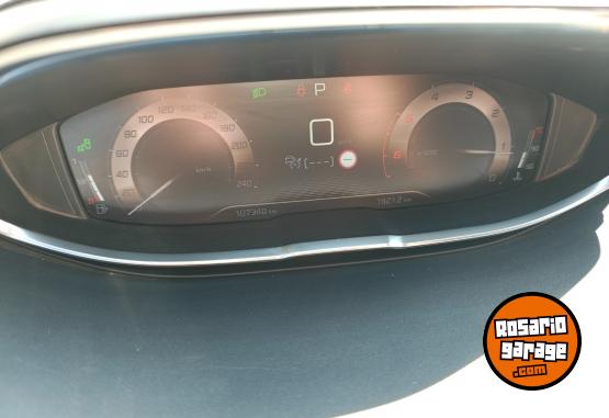 Autos - Peugeot 3008 2019 Diesel 111111Km - En Venta