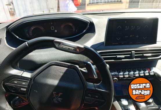 Autos - Peugeot 3008 2019 Diesel 111111Km - En Venta