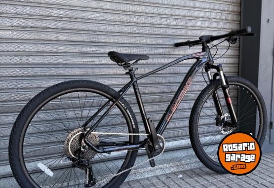 Deportes - BICICLETA EUROBIKE R29 - HASTA 6 CUOTAS SIN INTERES!! - En Venta