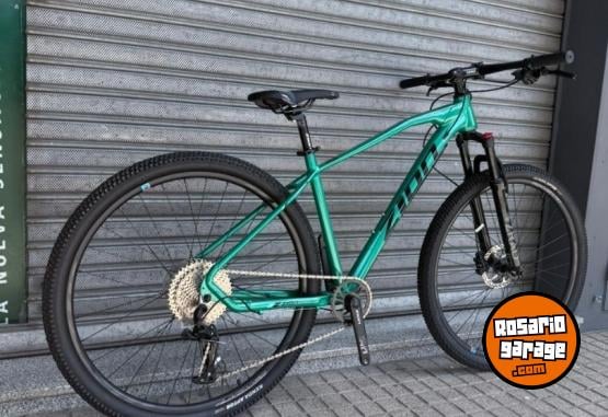 Deportes - BICICLETA ZION OVANTA R29 - HASTA 6 CUOTAS SIN INTERES!! - En Venta