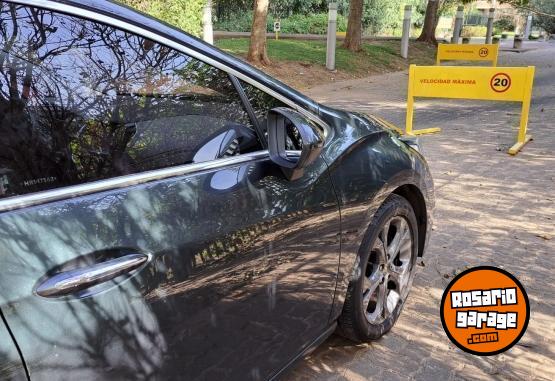 Autos - Chevrolet Cruze 2017 Nafta 143000Km - En Venta