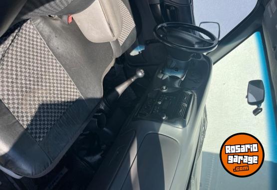 Camionetas - Ford Ford Ranger 2008 Diesel 219000Km - En Venta