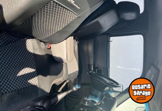 Camionetas - Ford Ford Ranger 2008 Diesel 219000Km - En Venta