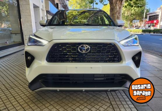 Autos - Toyota Yaris cross 2026 Nafta 0Km - En Venta