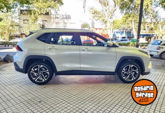 Autos - Toyota Yaris cross 2026 Nafta 0Km - En Venta