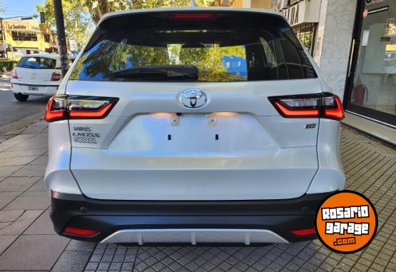 Autos - Toyota Yaris cross 2026 Nafta 0Km - En Venta
