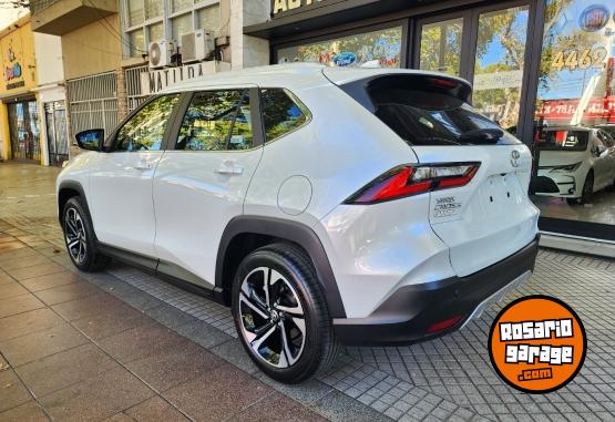 Autos - Toyota Yaris cross 2026 Nafta 0Km - En Venta