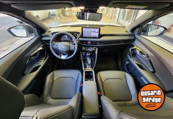 Autos - Toyota Yaris cross 2026 Nafta 0Km - En Venta