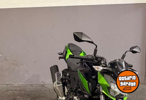 Motos - Kawasaki Z 400 2026 Nafta 1500Km - En Venta