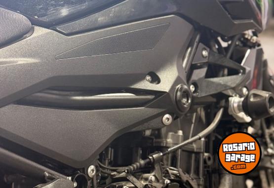 Motos - Kawasaki Z 400 2026 Nafta 1500Km - En Venta
