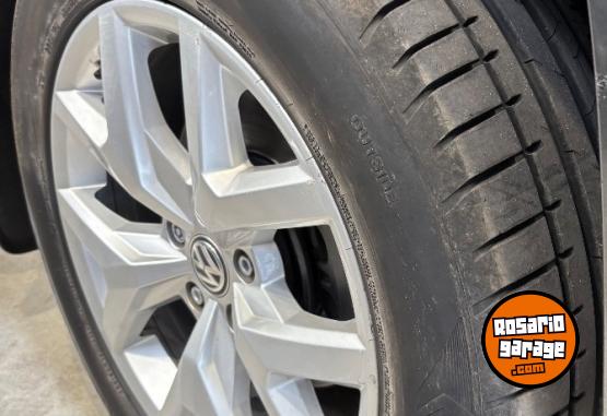 Camionetas - Volkswagen Amarok highline 2020 Diesel 87000Km - En Venta