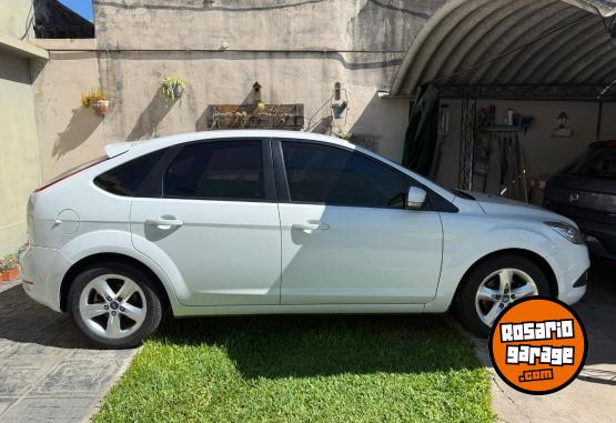 Autos - Ford Focus 1.8 tdci 2012 Diesel 206464Km - En Venta