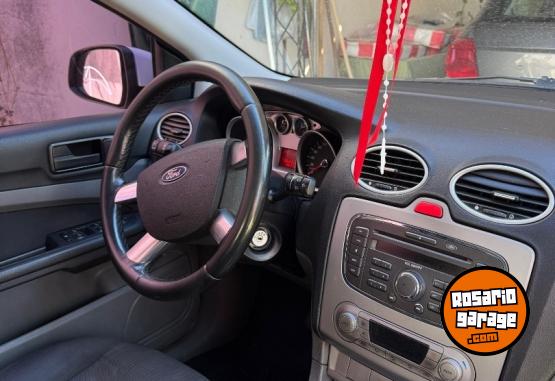 Autos - Ford Focus 1.8 tdci 2012 Diesel 206464Km - En Venta