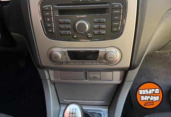 Autos - Ford Focus 1.8 tdci 2012 Diesel 206464Km - En Venta