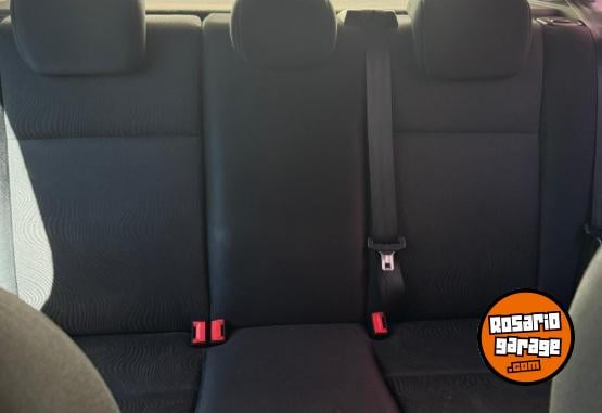 Autos - Ford Focus 1.8 tdci 2012 Diesel 206464Km - En Venta