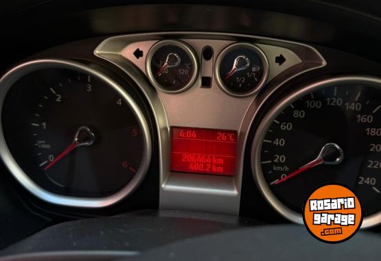 Autos - Ford Focus 1.8 tdci 2012 Diesel 206464Km - En Venta