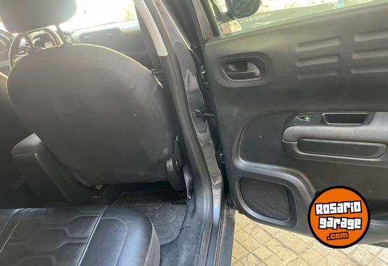 Autos - Citroen c4 cactus 2021 Nafta 110000Km - En Venta