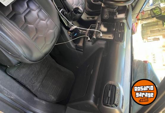 Autos - Citroen c4 cactus 2021 Nafta 110000Km - En Venta