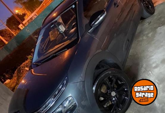 Autos - Citroen c4 cactus 2021 Nafta 110000Km - En Venta