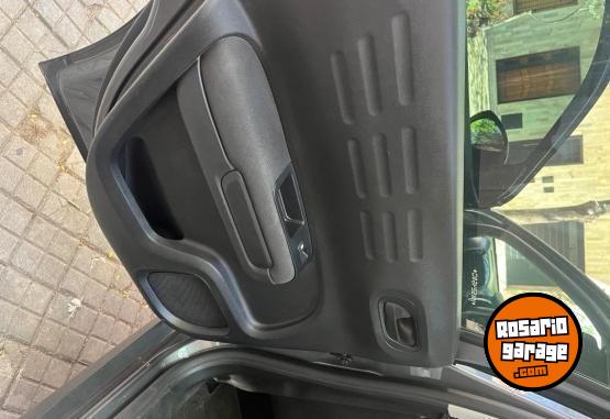 Autos - Citroen c4 cactus 2021 Nafta 110000Km - En Venta