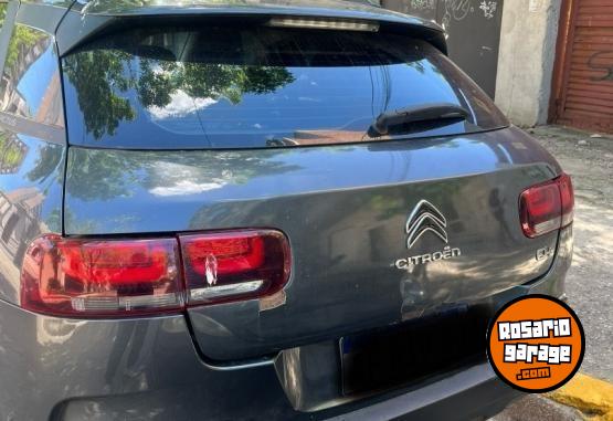 Autos - Citroen c4 cactus 2021 Nafta 110000Km - En Venta