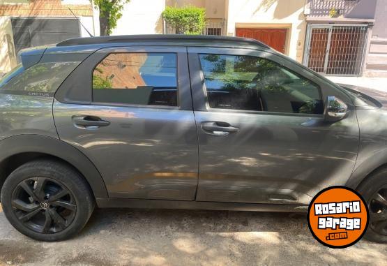 Autos - Citroen c4 cactus 2021 Nafta 110000Km - En Venta
