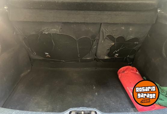 Autos - Citroen c4 cactus 2021 Nafta 110000Km - En Venta