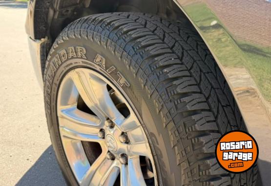 Camionetas - Dodge RAM laramie 2020 Nafta 78000Km - En Venta